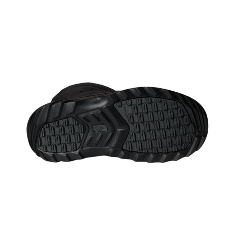 The North Face - Nuptse Traction Bootie unisex - TNF BLACK/TNF BLACK - vista alternativa 7