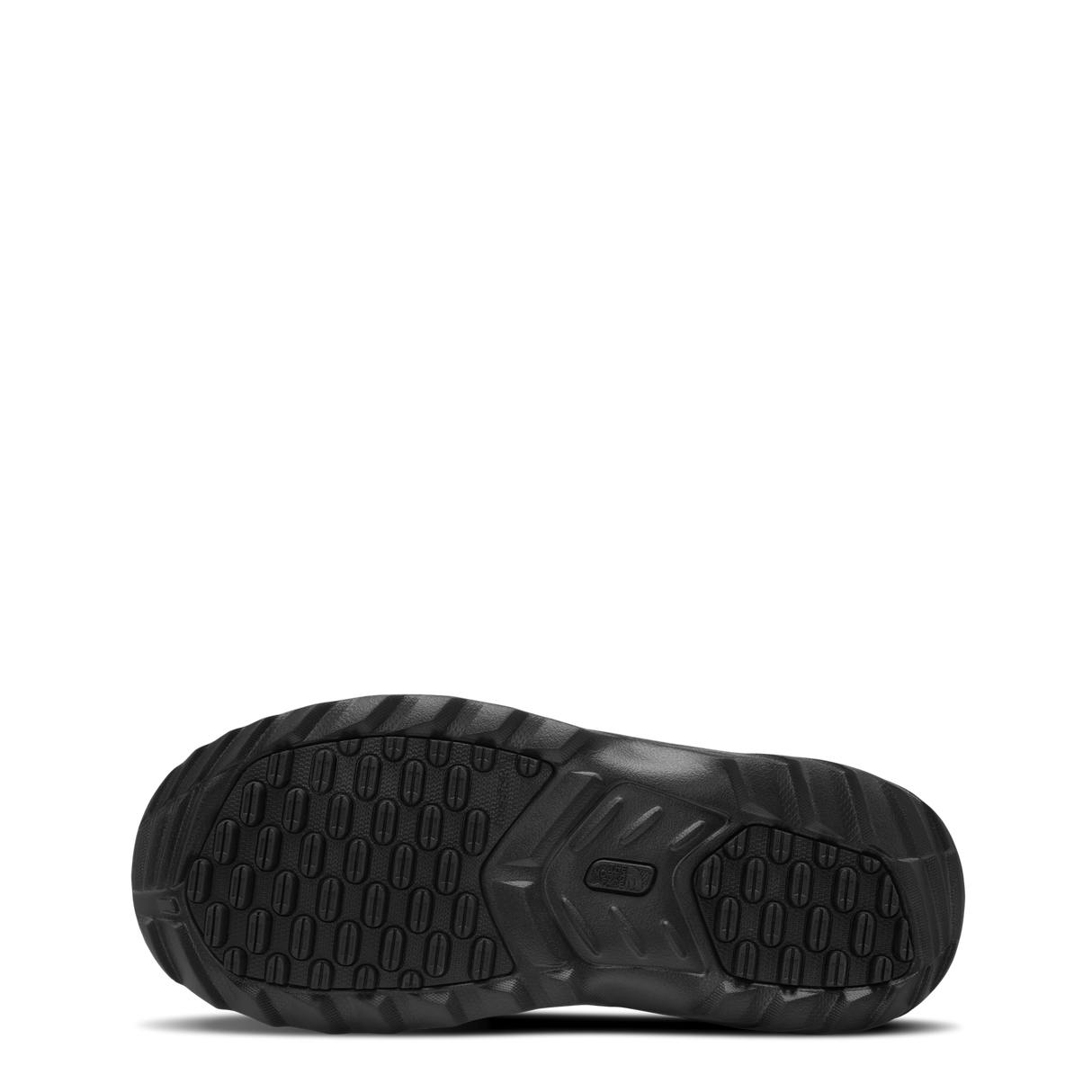 The North Face - Nuptse Traction Bootie unisex - RMBTNPK/VNTGWHT - vista alternativa 1