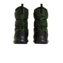 The North Face - Nuptse Traction Bootie unisex - RMBTNPK/VNTGWHT - vista alternativa 6