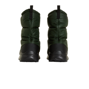 The North Face - Nuptse Traction Bootie unisex - RMBTNPK/VNTGWHT - vista alternativa 6
