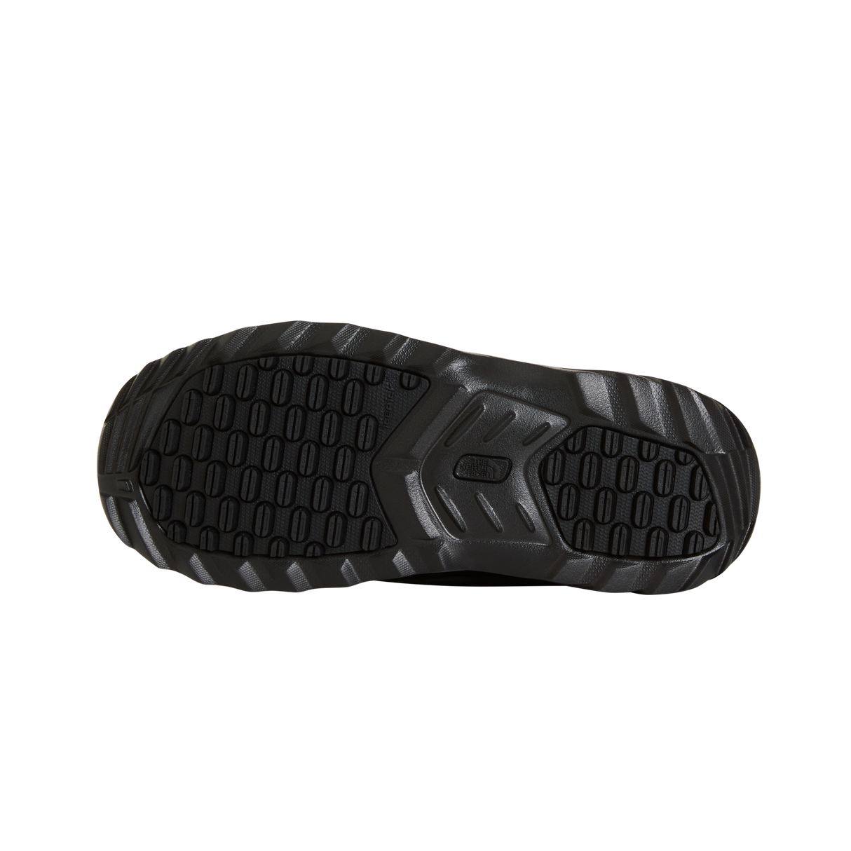 The North Face - Nuptse Traction Bootie unisex - RMBTNPK/VNTGWHT - vista alternativa 7