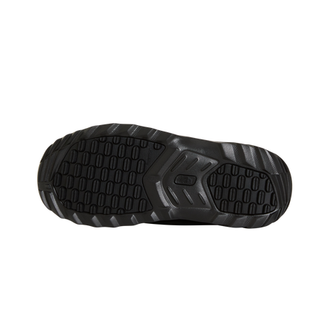 The North Face - Nuptse Traction Bootie unisex - RMBTNPK/VNTGWHT - vista alternativa 7