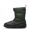 The North Face - Nuptse Traction Bootie unisex - Green - vista principale