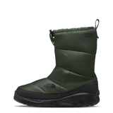 The North Face - Nuptse Traction Bootie unisex - RMBTNPK/VNTGWHT - vista principale