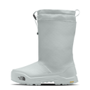 The North Face - Base Camp 200 Wp Pearl Stone/tnf Black unisex - Grey - vista principale