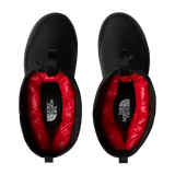 The North Face - Base Camp 200 Wp Pearl Stone/tnf Black unisex - TNF BLACK/TNF BLACK - vista alternativa 1
