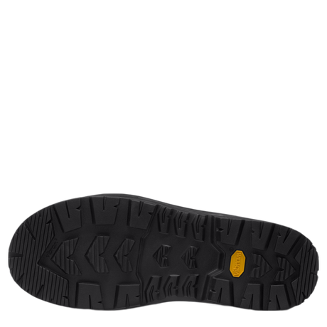 The North Face - Base Camp 200 Wp Pearl Stone/tnf Black unisex - BLACK - vista alternativa 2