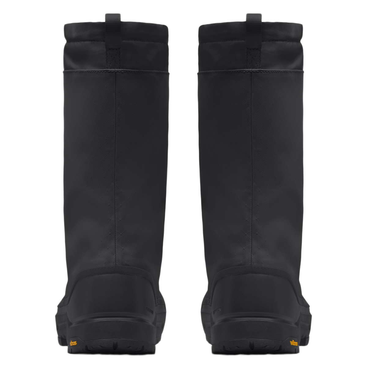 The North Face - Base Camp 200 Wp Pearl Stone/tnf Black unisex - BLACK - vista alternativa 3