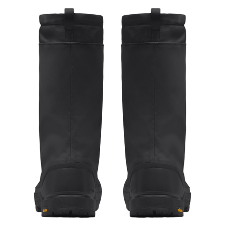 The North Face - Base Camp 200 Wp Pearl Stone/tnf Black unisex - BLACK - vista alternativa 3