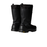 The North Face - Base Camp 200 Wp Pearl Stone/tnf Black unisex - TNF BLACK/TNF BLACK - vista alternativa 6