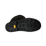 The North Face - Base Camp 200 Wp Pearl Stone/tnf Black unisex - TNF BLACK/TNF BLACK - vista alternativa 7