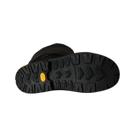 The North Face - Base Camp 200 Wp Pearl Stone/tnf Black unisex - TNF BLACK/TNF BLACK - vista alternativa 7