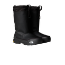 The North Face - Base Camp 200 Wp Pearl Stone/tnf Black unisex - TNF BLACK/TNF BLACK - vista alternativa 8