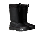 The North Face - Base Camp 200 Wp Pearl Stone/tnf Black unisex - TNF BLACK/TNF BLACK - vista alternativa 8