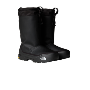 The North Face - Base Camp 200 Wp Pearl Stone/tnf Black unisex - TNF BLACK/TNF BLACK - vista alternativa 8