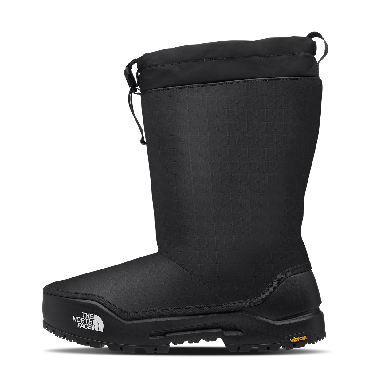 The North Face - Base Camp 200 Wp Pearl Stone/tnf Black unisex - TNF BLACK/TNF BLACK - vista principale