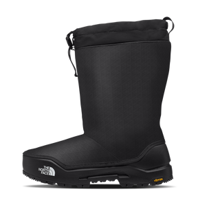 The North Face - Base Camp 200 Wp Pearl Stone/tnf Black unisex - BLACK - vista principale