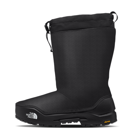The North Face - Base Camp 200 Wp Pearl Stone/tnf Black unisex - TNF BLACK/TNF BLACK - vista principale