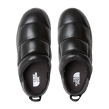 The North Face - Thermoball Traction Mule Leather unisex - TNF BLACK/TNF BLACK - vista alternativa 1