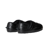 The North Face - Thermoball Traction Mule Leather unisex - TNF BLACK/TNF BLACK - vista alternativa 6