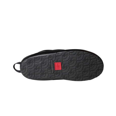 The North Face - Thermoball Traction Mule Leather unisex - TNF BLACK/TNF BLACK - vista alternativa 7