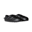 The North Face - Thermoball Traction Mule Leather unisex - TNF BLACK/TNF BLACK - vista alternativa 8