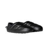 The North Face - Thermoball Traction Mule Leather unisex - TNF BLACK/TNF BLACK - vista alternativa 8