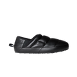 The North Face - Thermoball Traction Mule Leather unisex - BLACK - vista principale