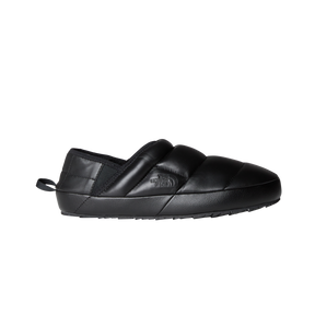 The North Face - Thermoball Traction Mule Leather unisex - BLACK - vista principale
