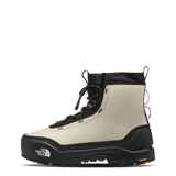 The North Face - Base Camp 100 Wp Calacatta/tnf Black unisex - GRIFFINGR/RFLPK - vista principale
