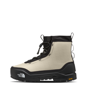 The North Face - Base Camp 100 Wp Calacatta/tnf Black unisex - GRIFFINGR/RFLPK - vista principale