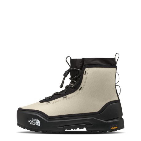 The North Face - Base Camp 100 Wp Calacatta/tnf Black unisex - GRIFFINGR/RFLPK - vista principale