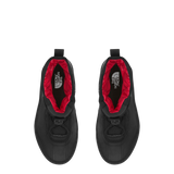 The North Face - Base Camp 100 Wp Calacatta/tnf Black unisex - TNF BLACK/TNF BLACK - vista alternativa 2