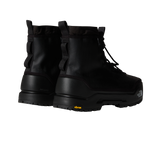 The North Face - Base Camp 100 Wp Calacatta/tnf Black unisex - TNF BLACK/TNF BLACK - vista alternativa 6