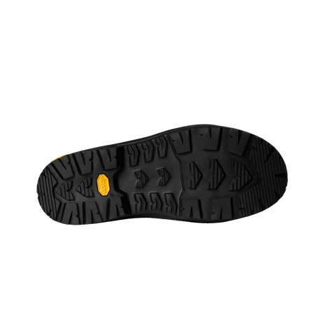 The North Face - Base Camp 100 Wp Calacatta/tnf Black unisex - TNF BLACK/TNF BLACK - vista alternativa 7