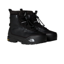 The North Face - Base Camp 100 Wp Calacatta/tnf Black unisex - TNF BLACK/TNF BLACK - vista alternativa 8