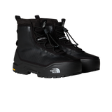 The North Face - Base Camp 100 Wp Calacatta/tnf Black unisex - TNF BLACK/TNF BLACK - vista alternativa 8