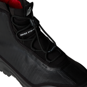 The North Face - Base Camp 100 Wp Calacatta/tnf Black unisex - TNF BLACK/TNF BLACK - vista alternativa 9