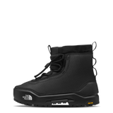 The North Face - Base Camp 100 Wp Calacatta/tnf Black unisex - TNF BLACK/TNF BLACK - vista principale