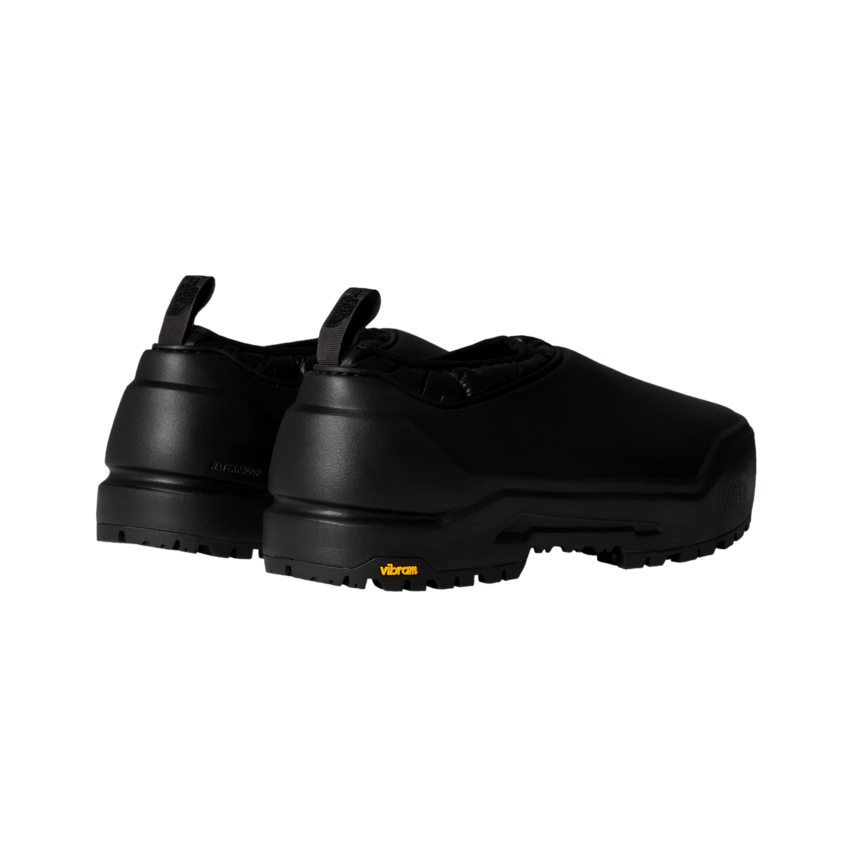 The North Face - Base Camp Wp Mule unisex - TNF BLACK/TNF BLACK - vista alternativa 6