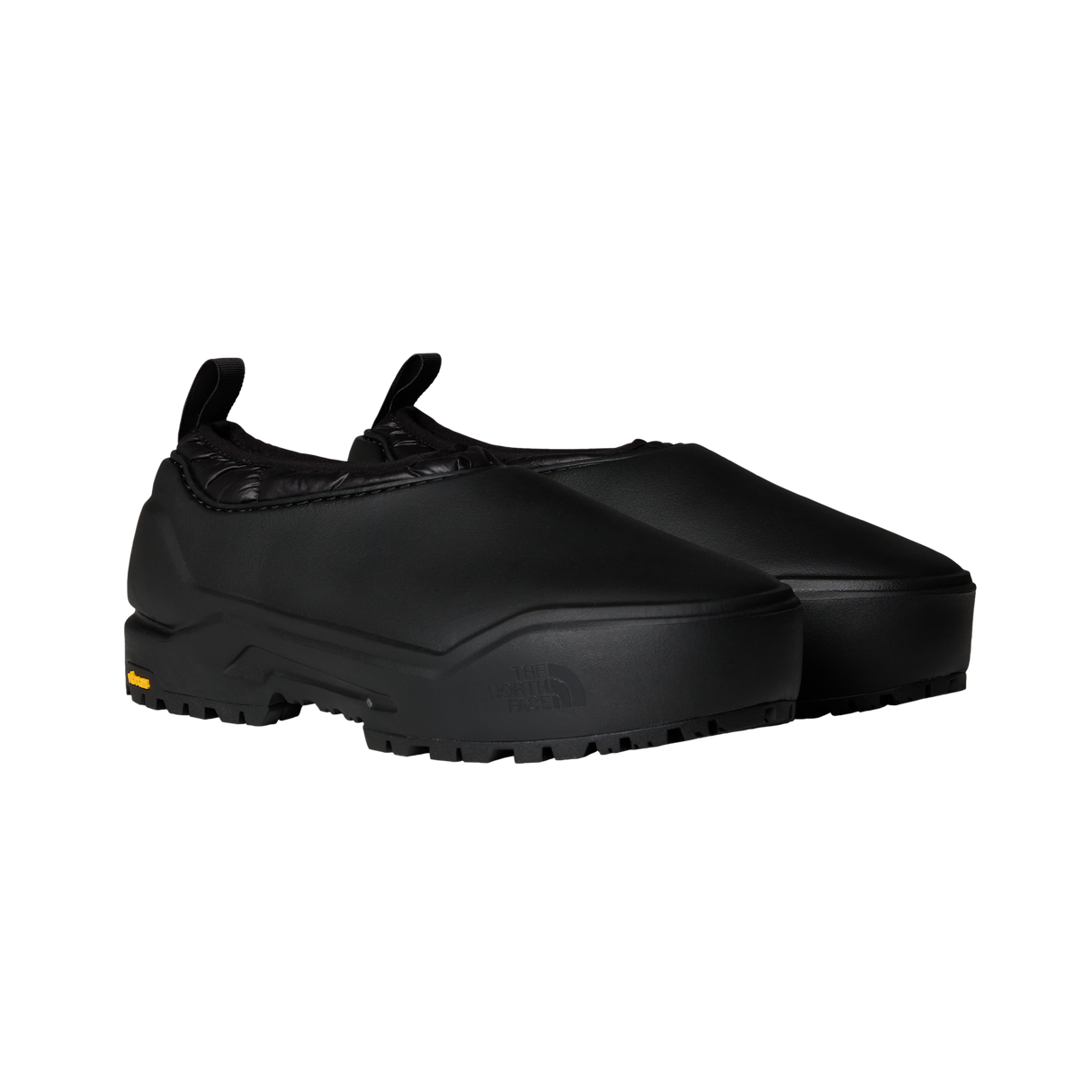The North Face - Base Camp Wp Mule unisex - TNF BLACK/TNF BLACK - vista alternativa 8