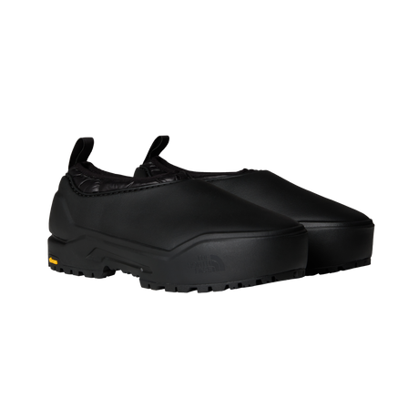 The North Face - Base Camp Wp Mule unisex - TNF BLACK/TNF BLACK - vista alternativa 8