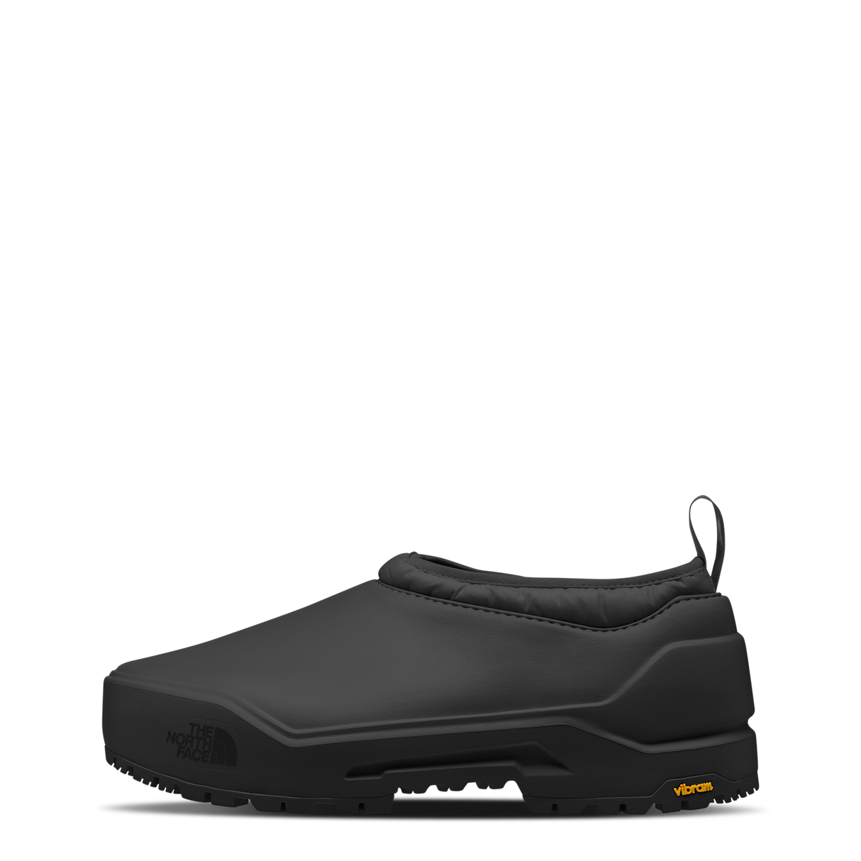 The North Face - Base Camp Wp Mule unisex - TNF BLACK/TNF BLACK - vista principale