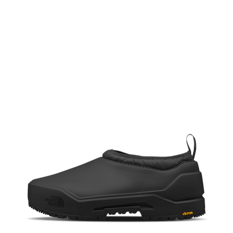 The North Face - Base Camp Wp Mule unisex - TNF BLACK/TNF BLACK - vista principale