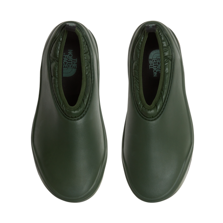 The North Face - Base Camp Wp Mule unisex - RMBTNPK/VNTGWHT - vista alternativa 1