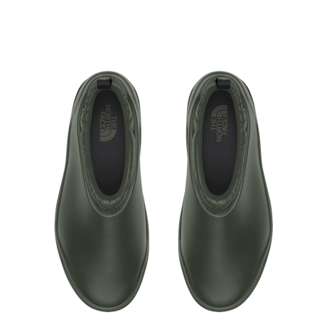 The North Face - Base Camp Wp Mule unisex - RMBTNPK/VNTGWHT - vista alternativa 2