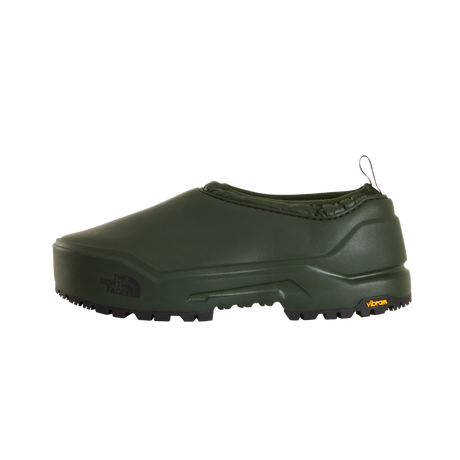 The North Face - Base Camp Wp Mule unisex - RMBTNPK/VNTGWHT - vista principale