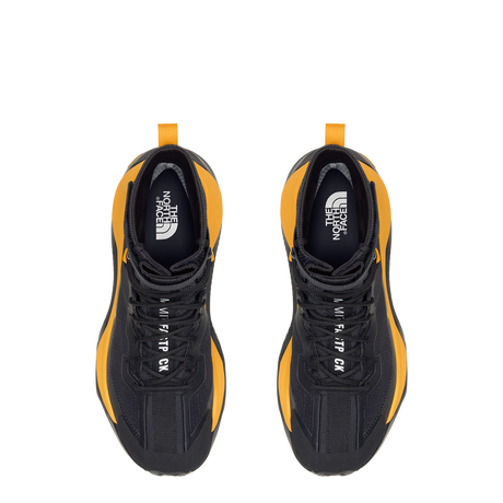 The North Face - Summit Fastpack Gore-tex unisex - TNF BLACK/SUMMIT GOLD - vista alternativa 2