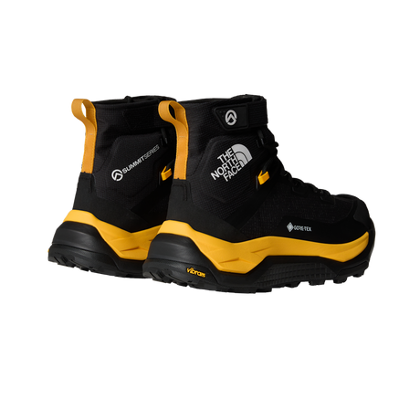 The North Face - Summit Fastpack Gore-tex unisex - TNF BLACK/SUMMIT GOLD - vista alternativa 6