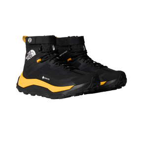 The North Face - Summit Fastpack Gore-tex unisex - TNF BLACK/SUMMIT GOLD - vista alternativa 8